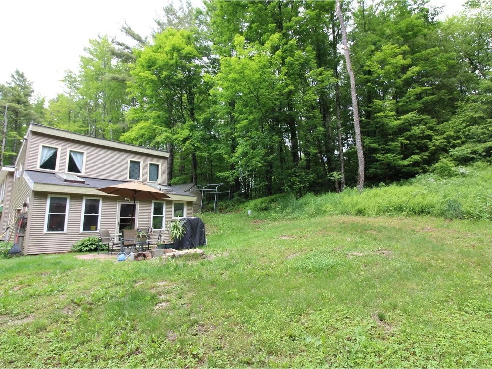 20 Lake Street Hinesburg VT 05461