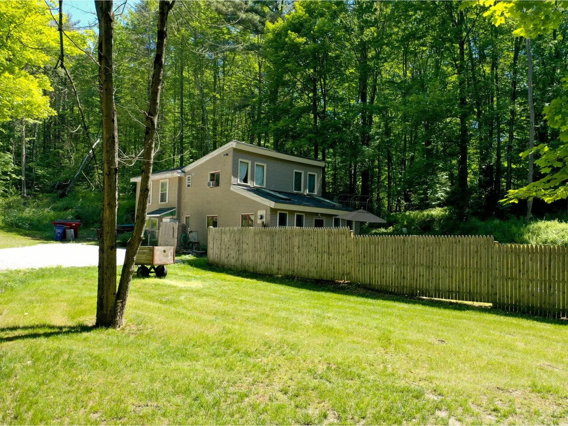 20 Lake Street Hinesburg VT 05461