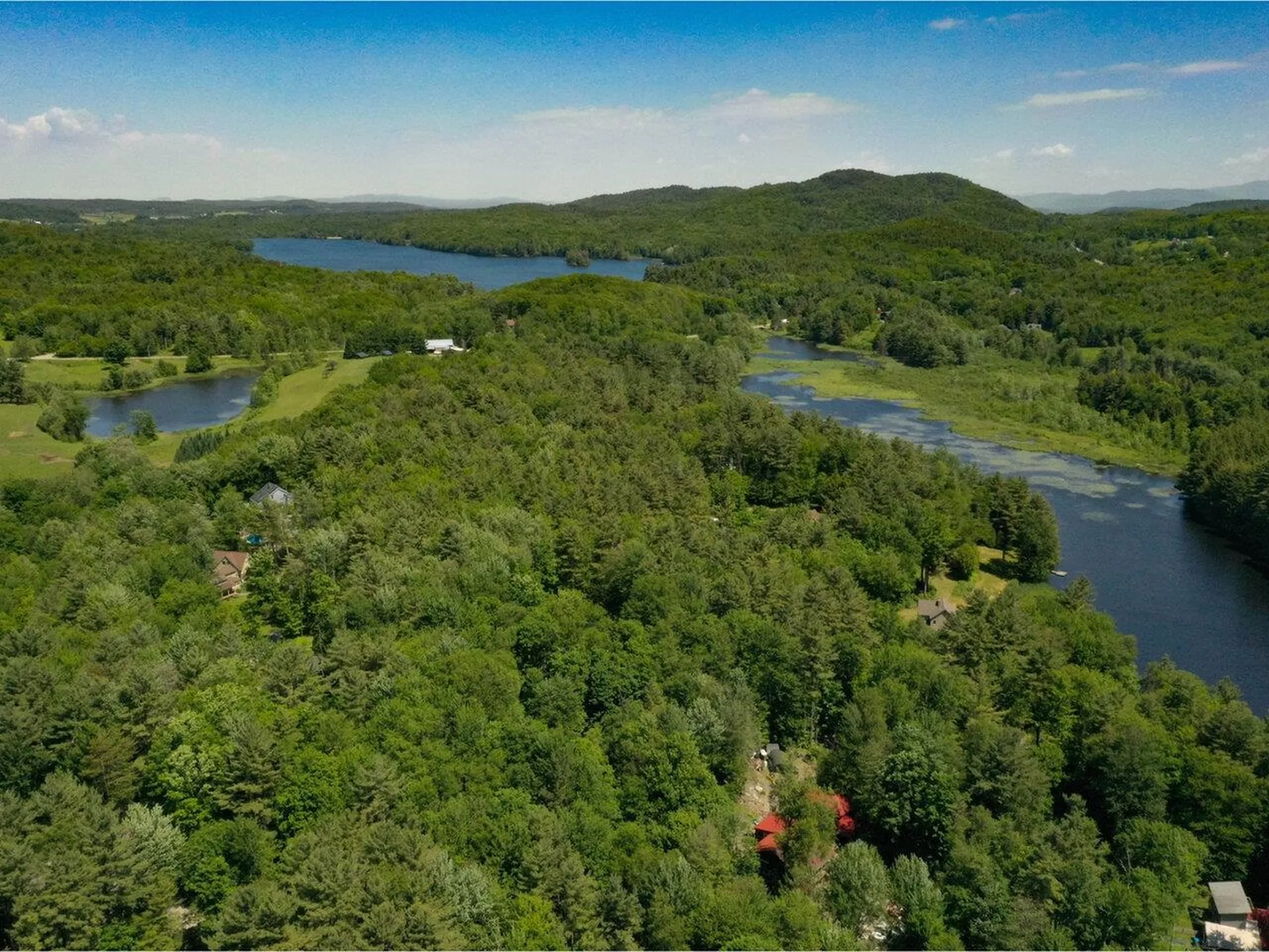 20 Lake Street Hinesburg VT 05461