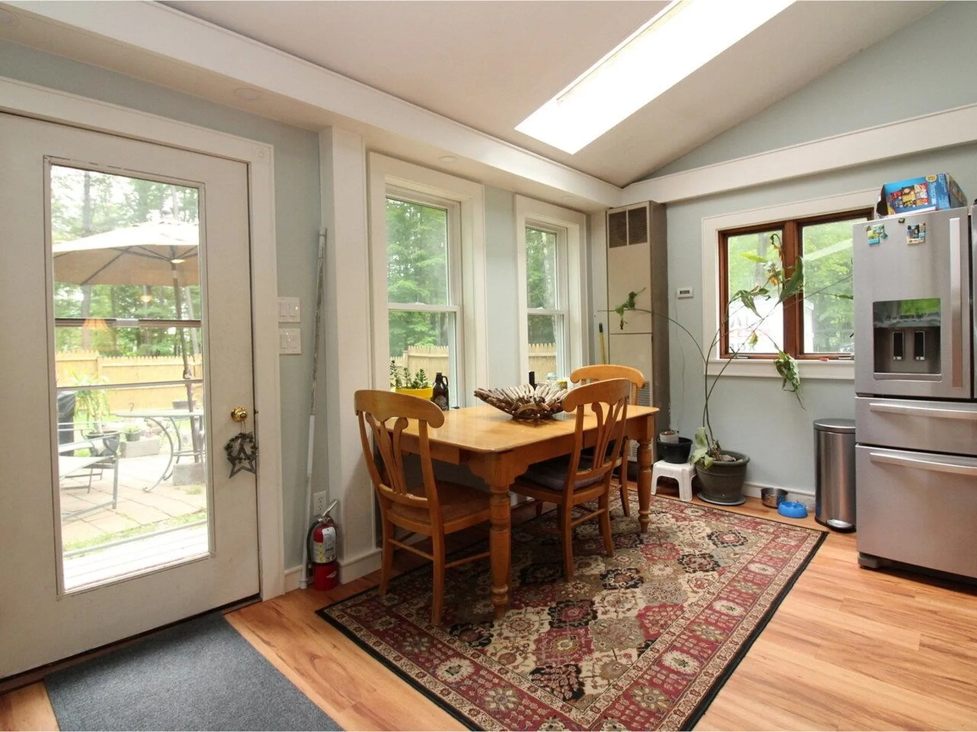 20 Lake Street Hinesburg VT 05461