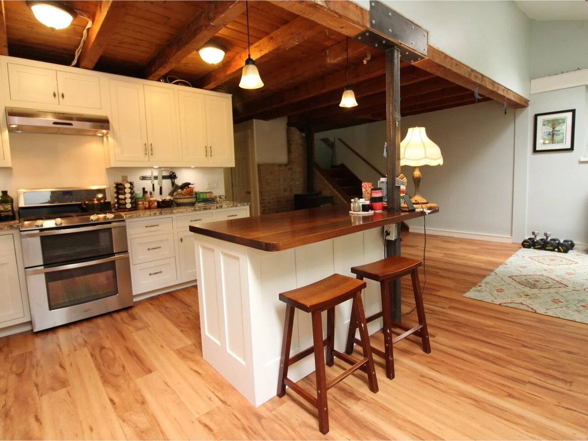 20 Lake Street Hinesburg VT 05461