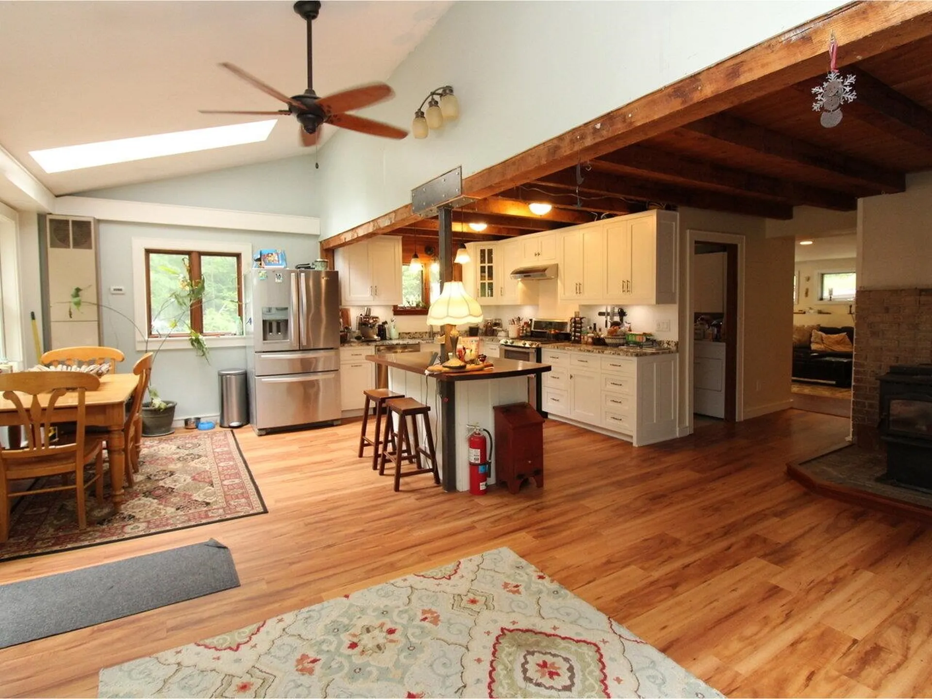 20 Lake Street Hinesburg VT 05461