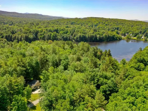 20 Lake Street Hinesburg VT 05461