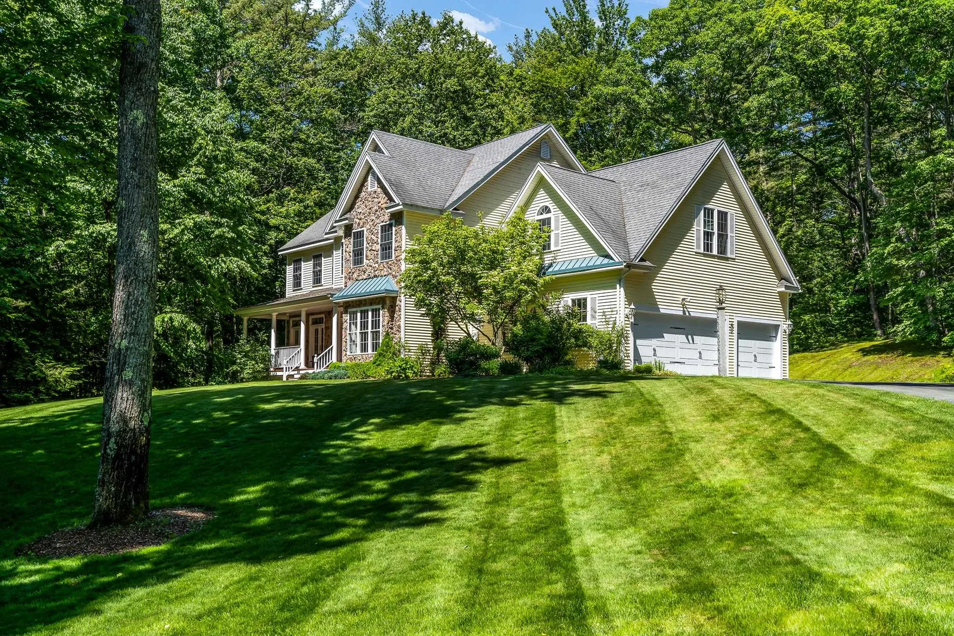 546 Cross Country Road Pembroke NH 03275