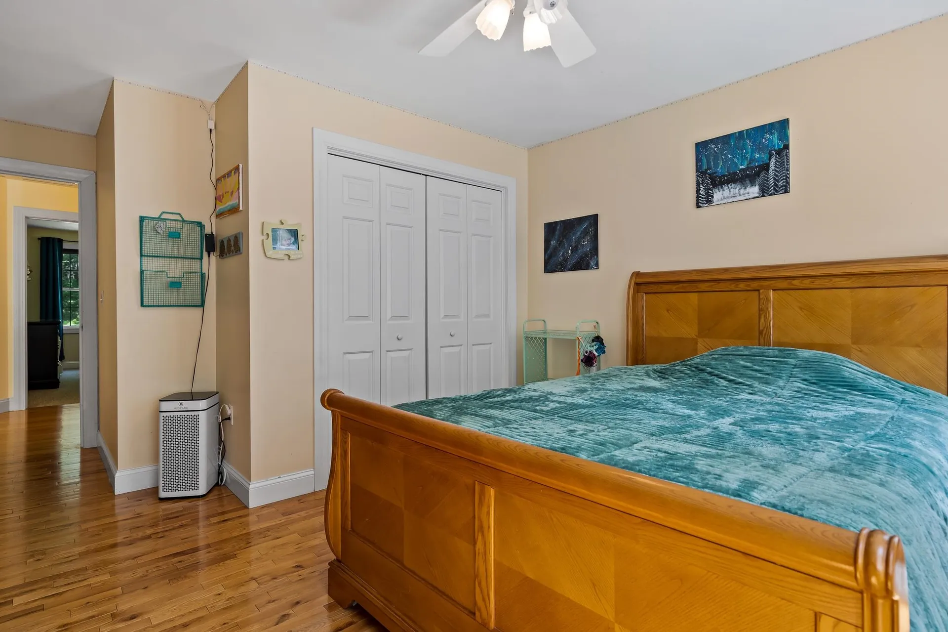 546 Cross Country Road Pembroke NH 03275
