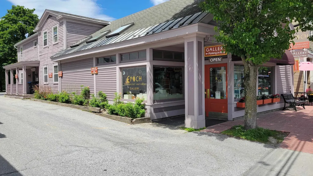 4927 Main Street Manchester VT 05255