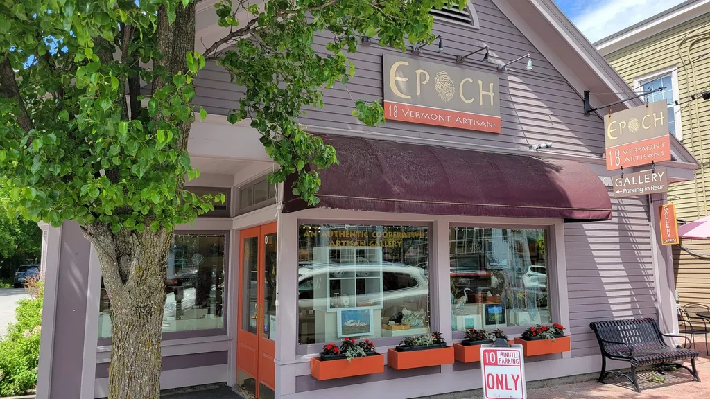 4927 Main Street Manchester VT 05255