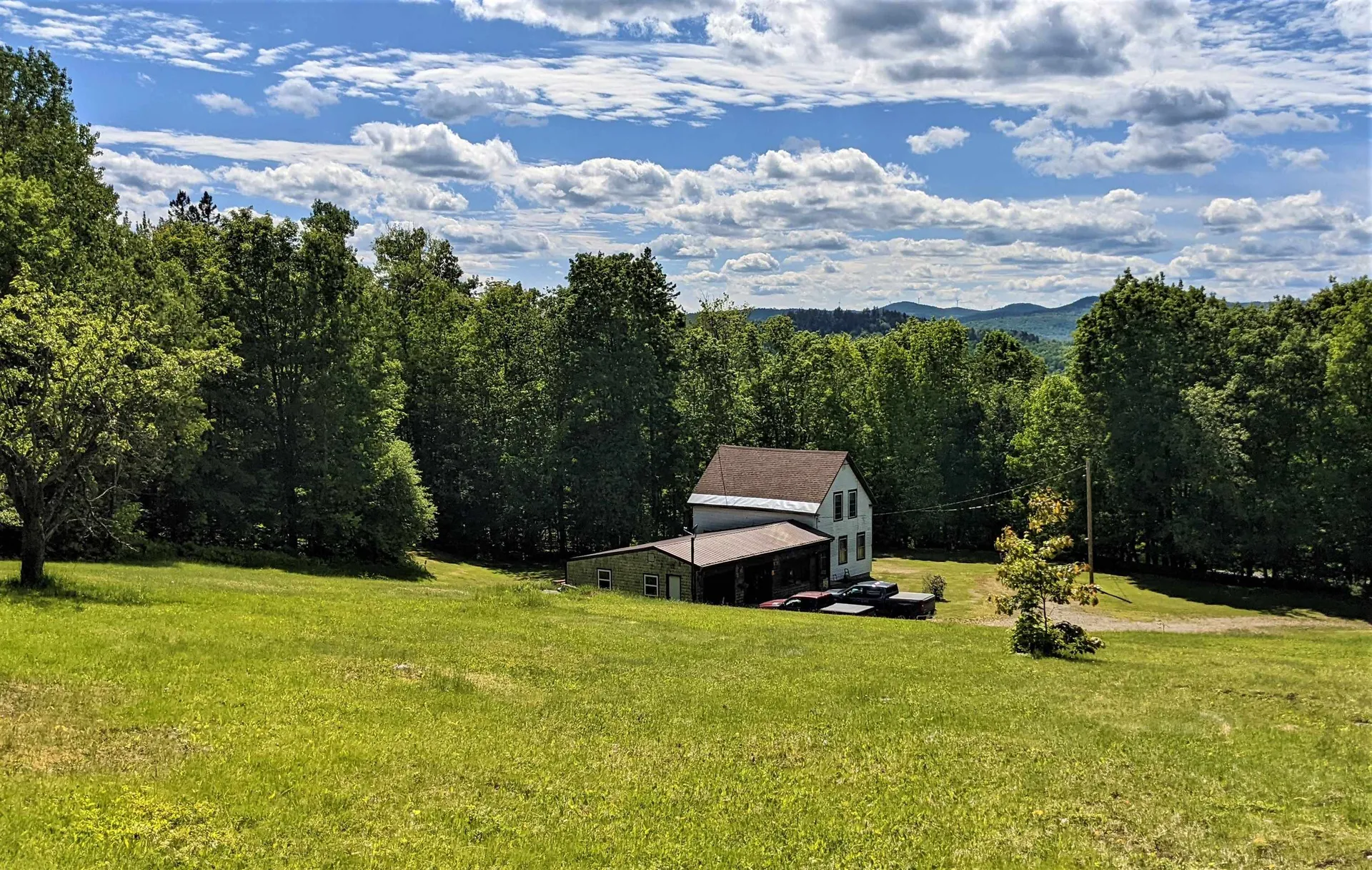 861 Upton Road Errol NH 03579