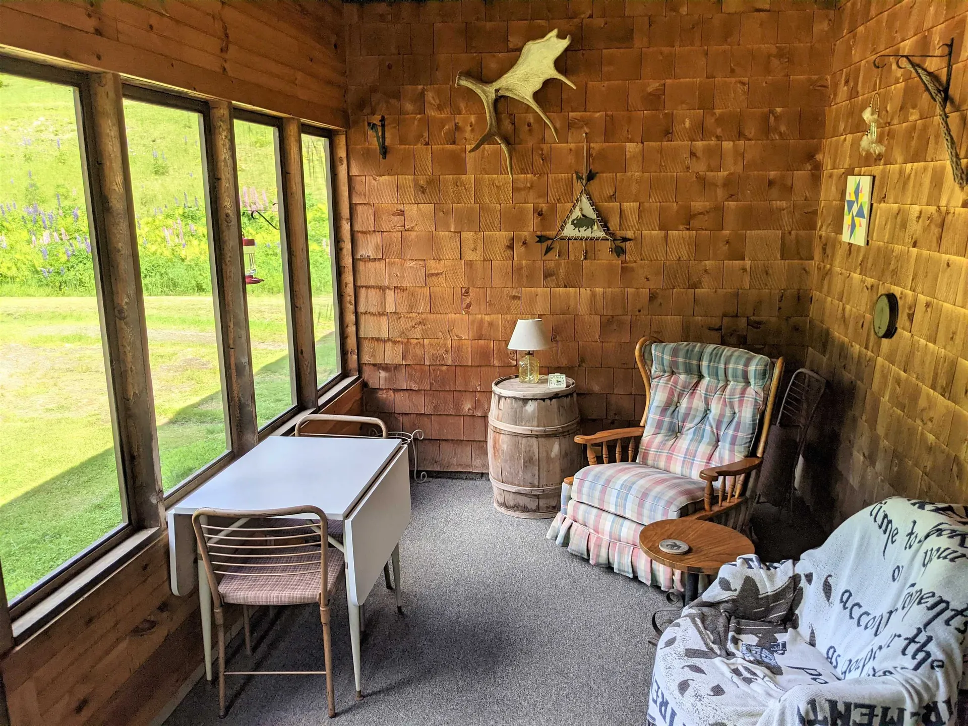 861 Upton Road Errol NH 03579