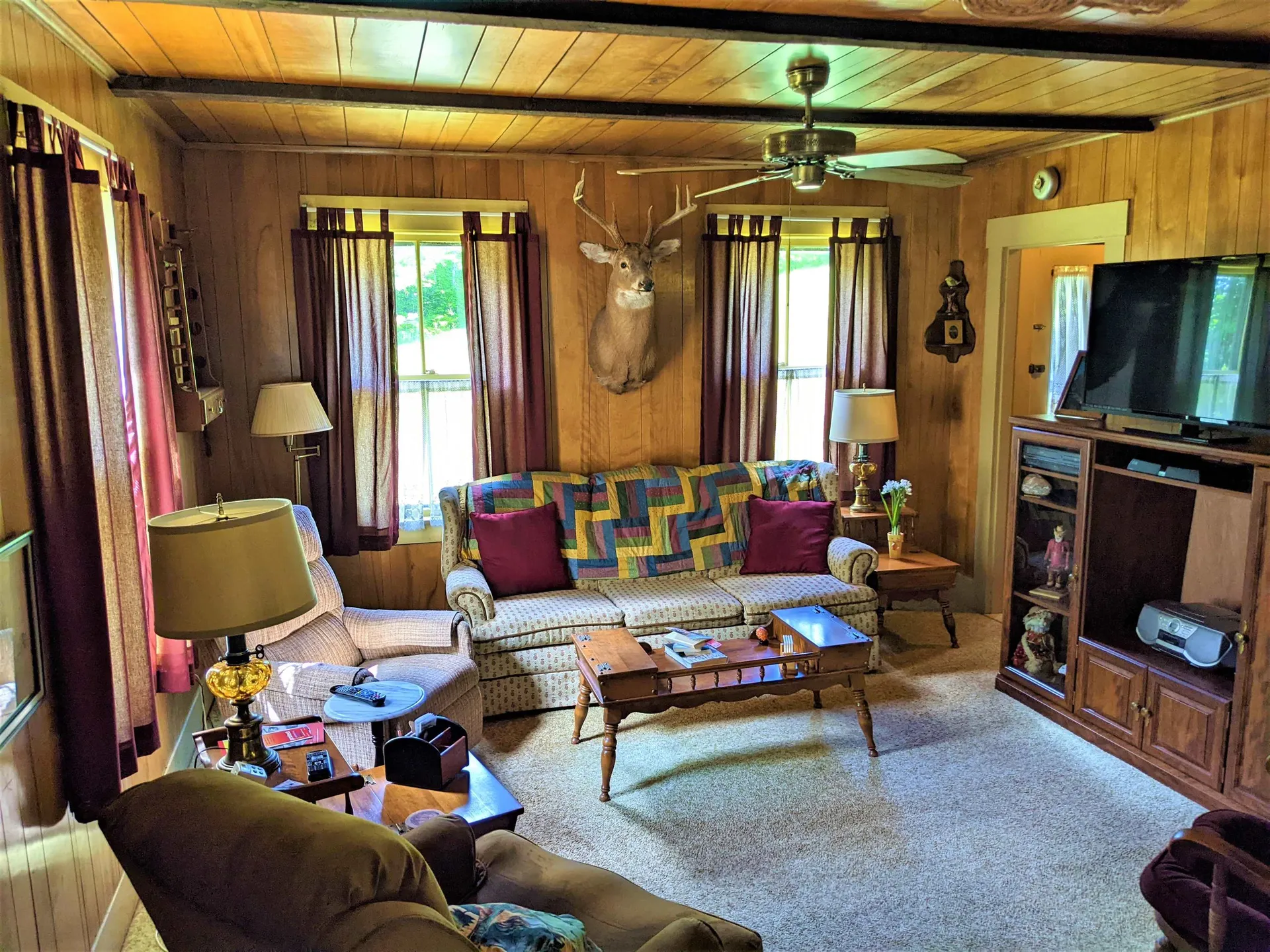 861 Upton Road Errol NH 03579