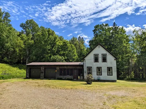 861 Upton Road Errol NH 03579