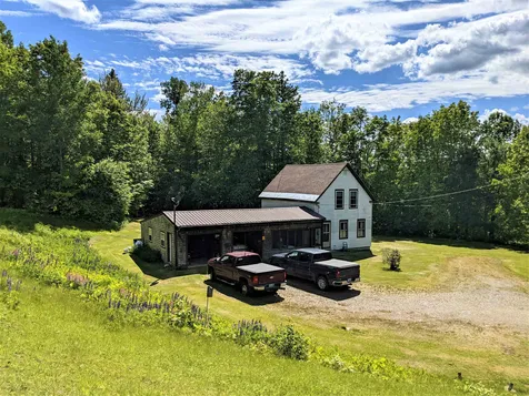 861 Upton Road Errol NH 03579