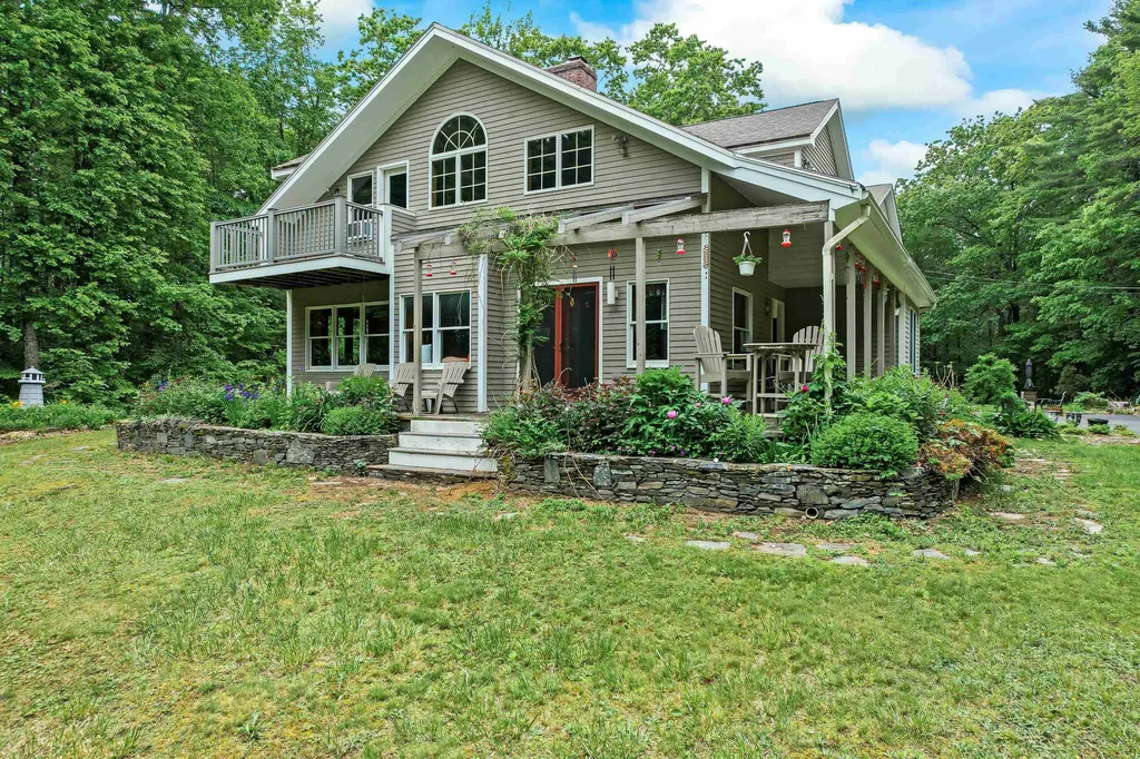 145 Witchtrot Road South Berwick ME 03908