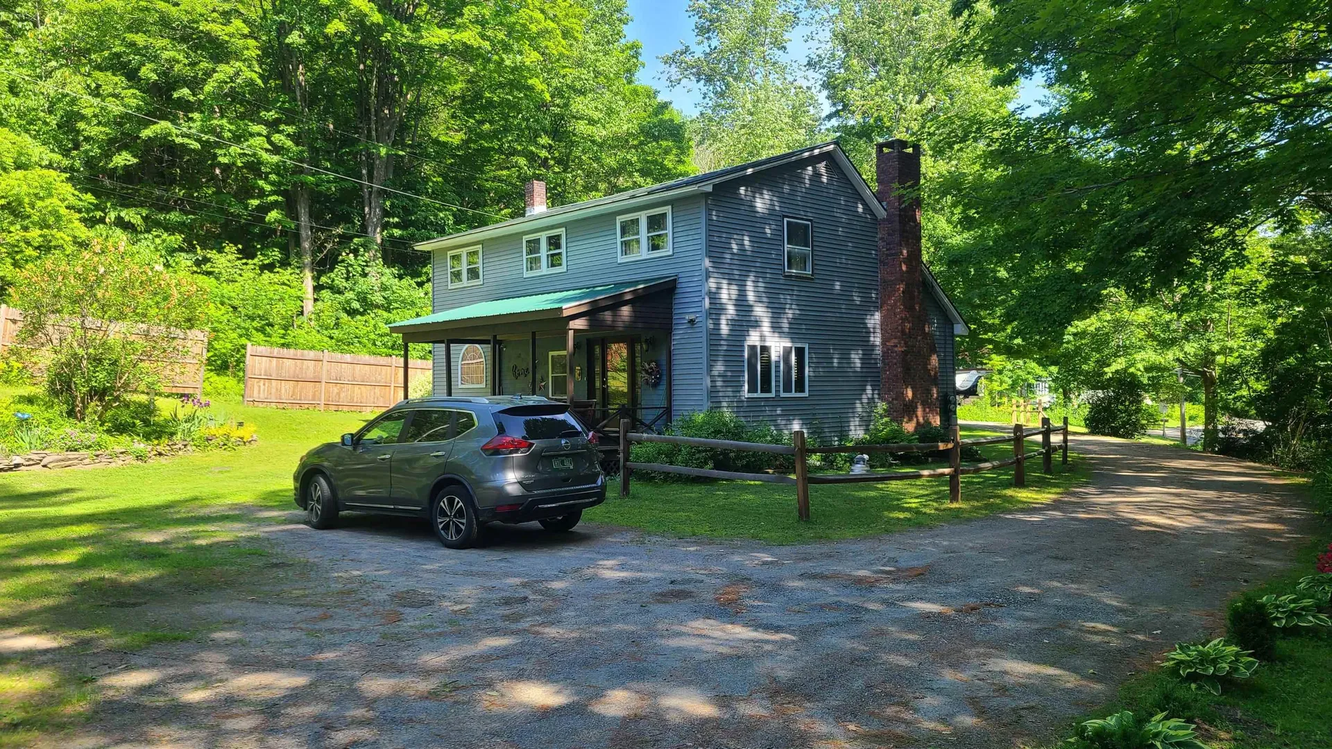 72 Harris Road Windsor VT 05089