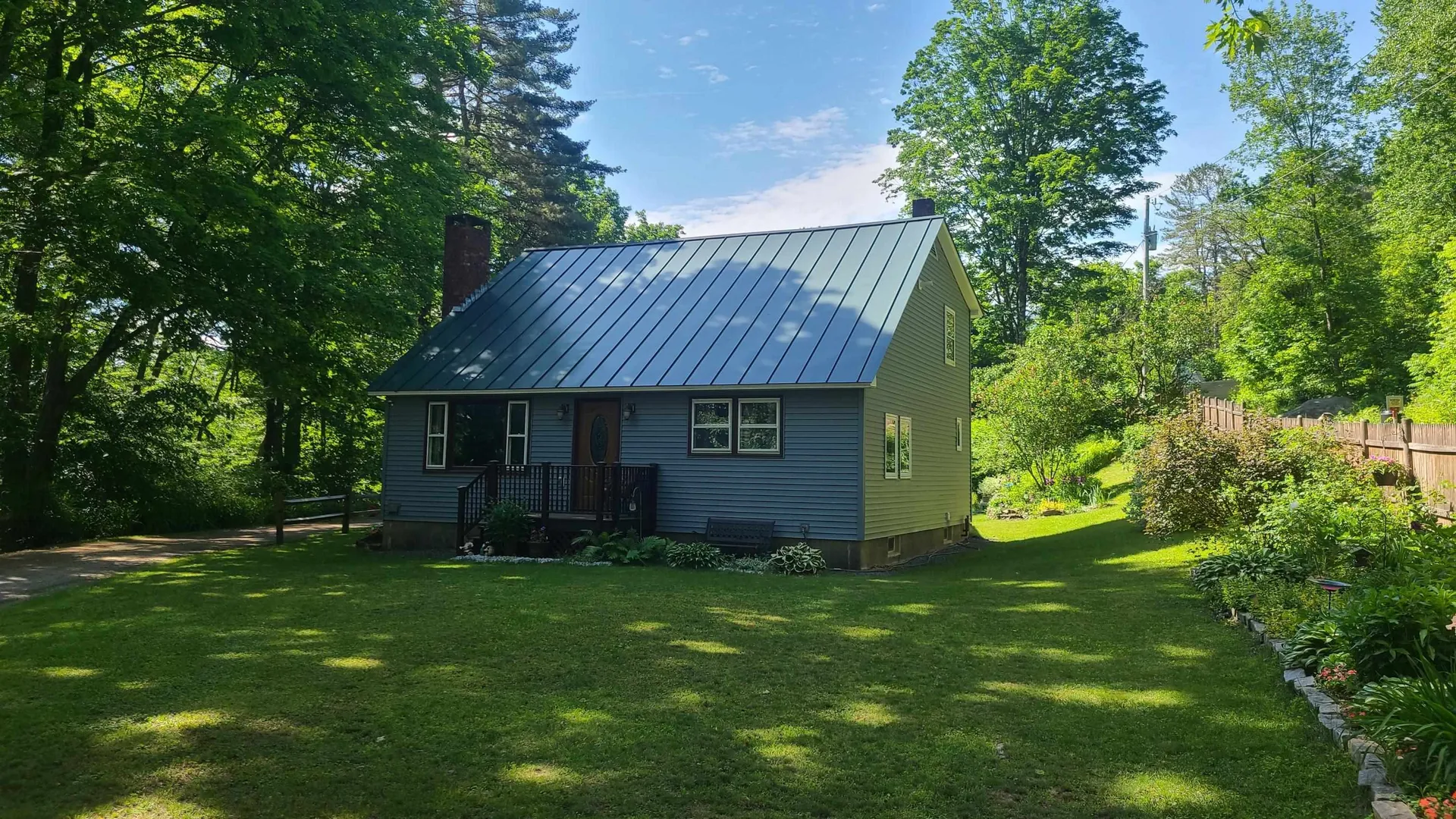 72 Harris Road Windsor VT 05089