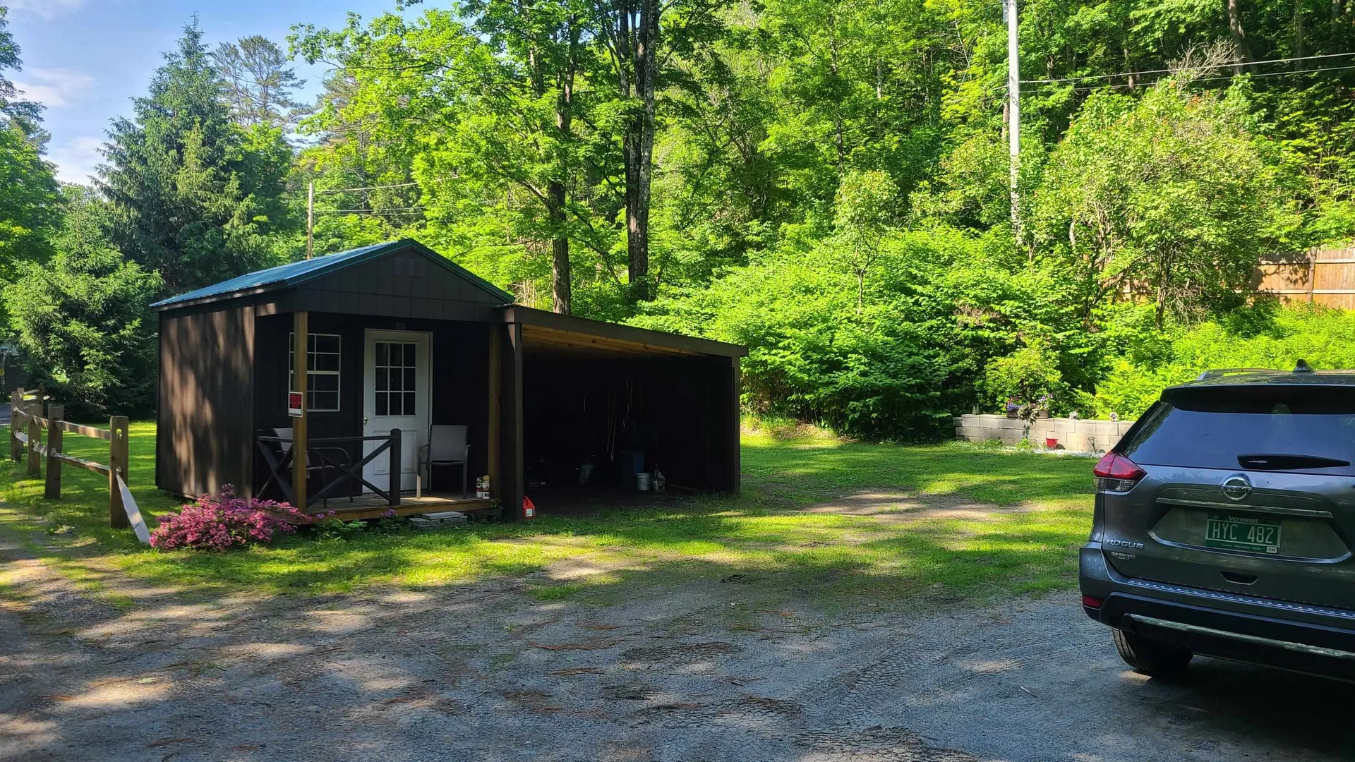 72 Harris Road Windsor VT 05089