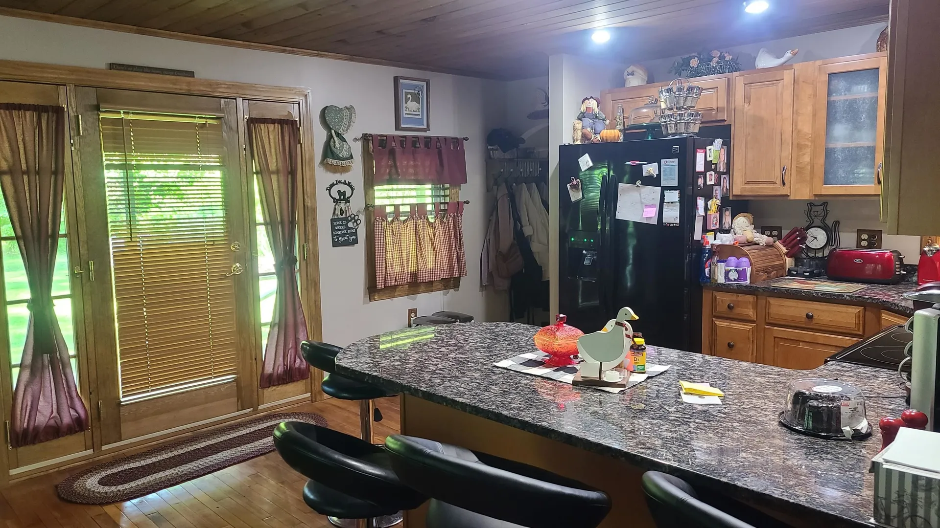 72 Harris Road Windsor VT 05089