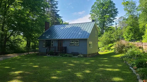 72 Harris Road Windsor VT 05089