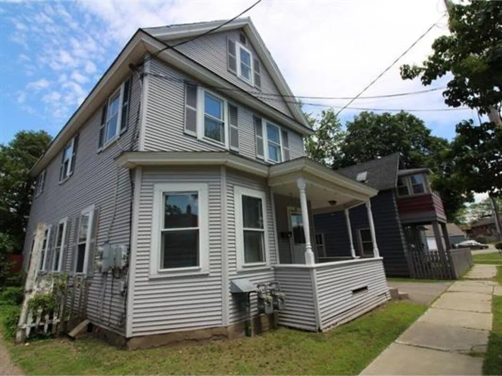 38-40 Luck Street Burlington VT 05401