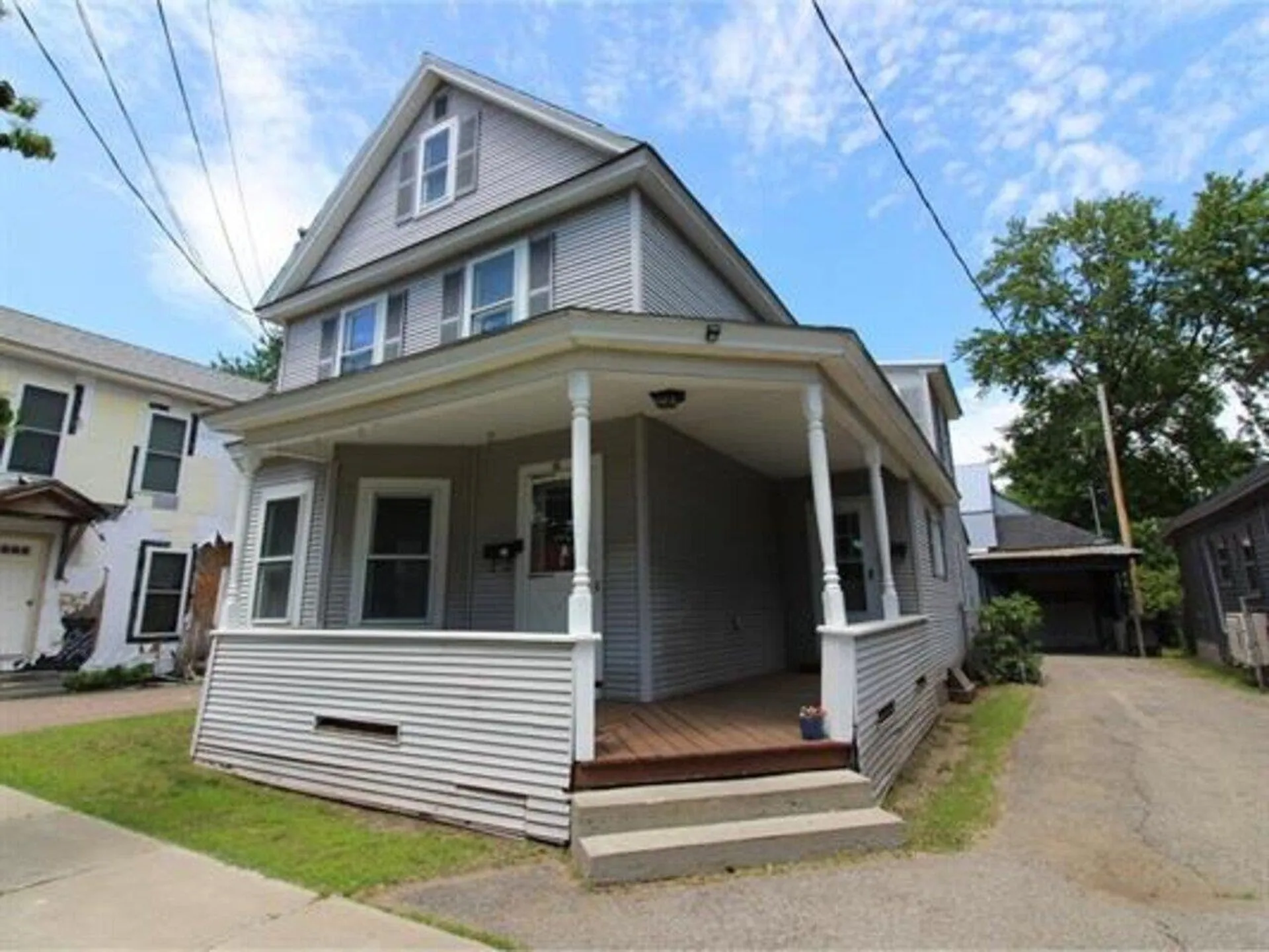38-40 Luck Street Burlington VT 05401