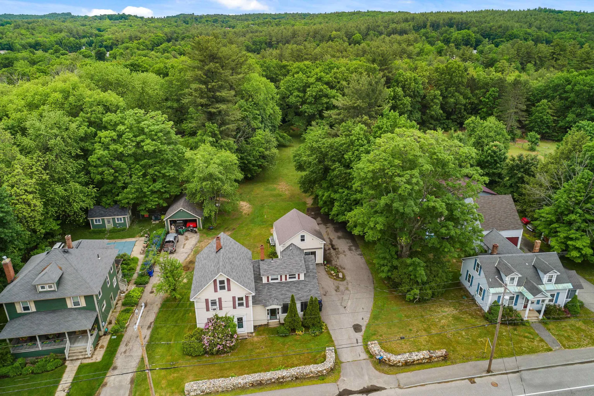 35 S Mast Street Goffstown NH 03045