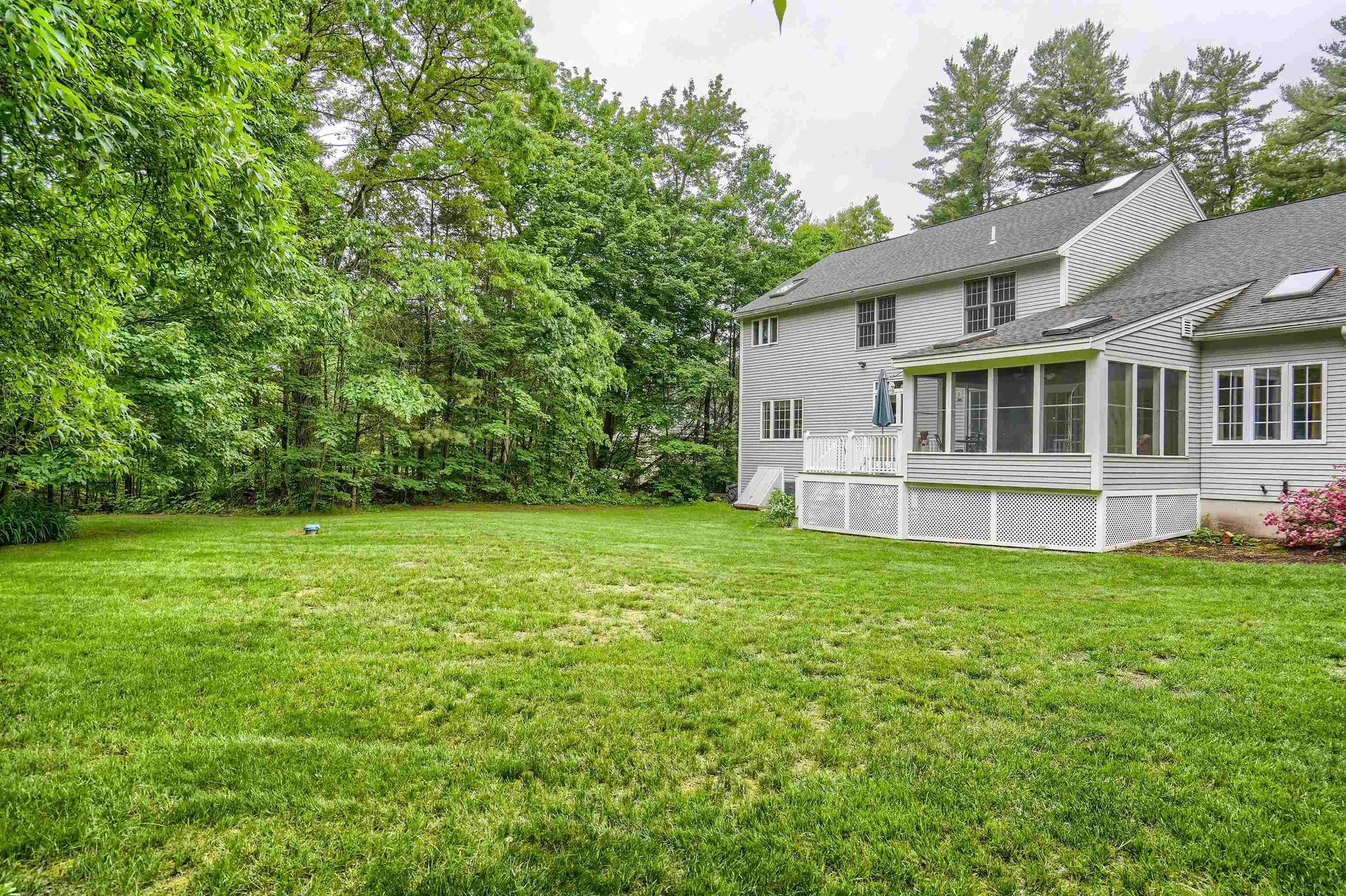 3 Newfound Road Windham NH 03087