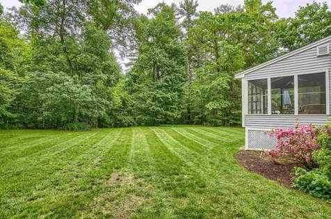 3 Newfound Road Windham NH 03087