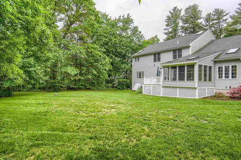 3 Newfound Road Windham NH 03087