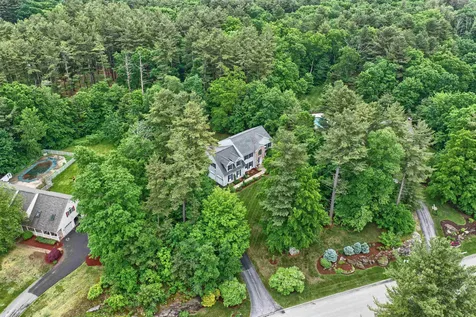3 Newfound Road Windham NH 03087