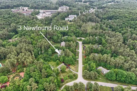 3 Newfound Road Windham NH 03087