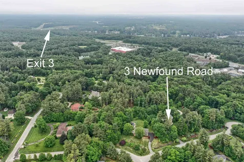 3 Newfound Road Windham NH 03087
