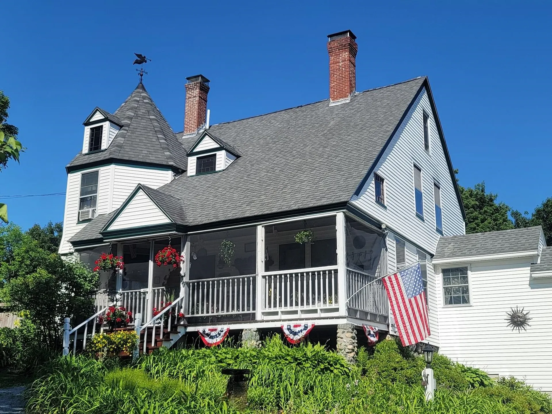15 Union Street Hillsborough NH 03244