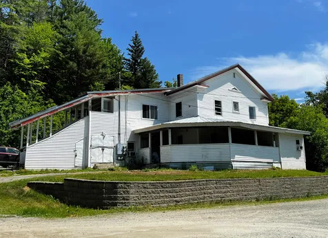 6 High Street Concord VT 05824