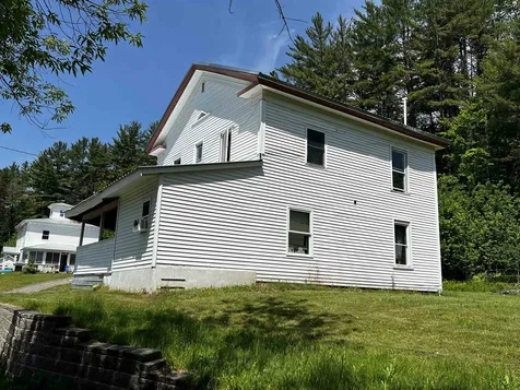 6 High Street Concord VT 05824