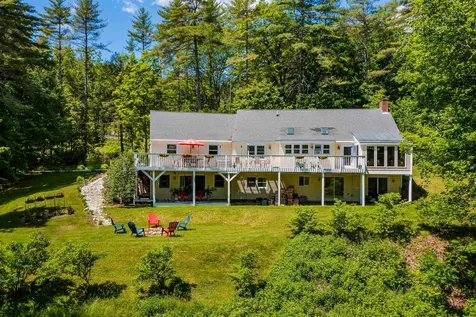 486 Shaker Road Sutton NH 03260