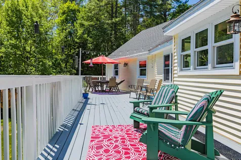 486 Shaker Road Sutton NH 03260