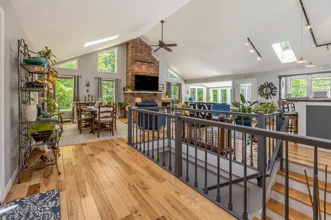 486 Shaker Road Sutton NH 03260