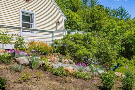 486 Shaker Road Sutton NH 03260
