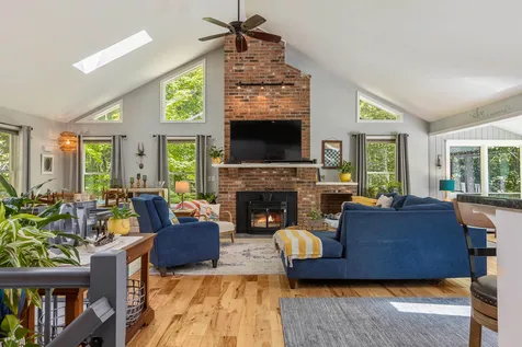 486 Shaker Road Sutton NH 03260