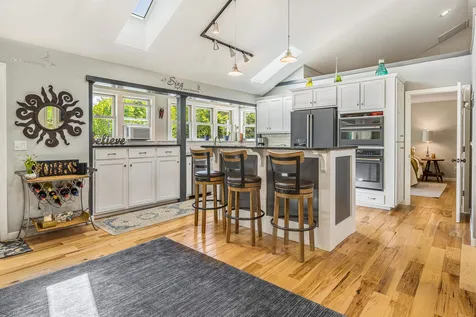 486 Shaker Road Sutton NH 03260