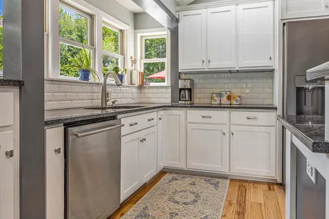 486 Shaker Road Sutton NH 03260