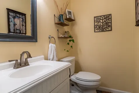 486 Shaker Road Sutton NH 03260