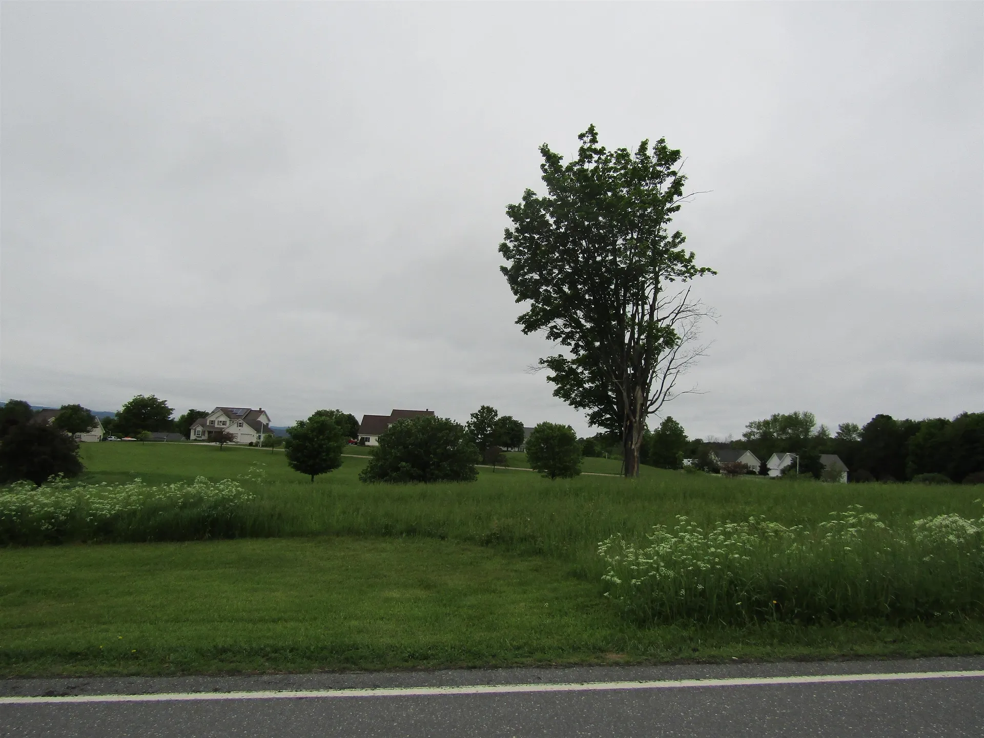Lot 33 Windy Wood Road Barre Town VT 05641