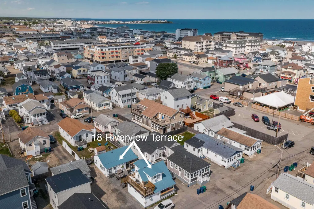 18 Riverview Terrace Hampton NH 03842