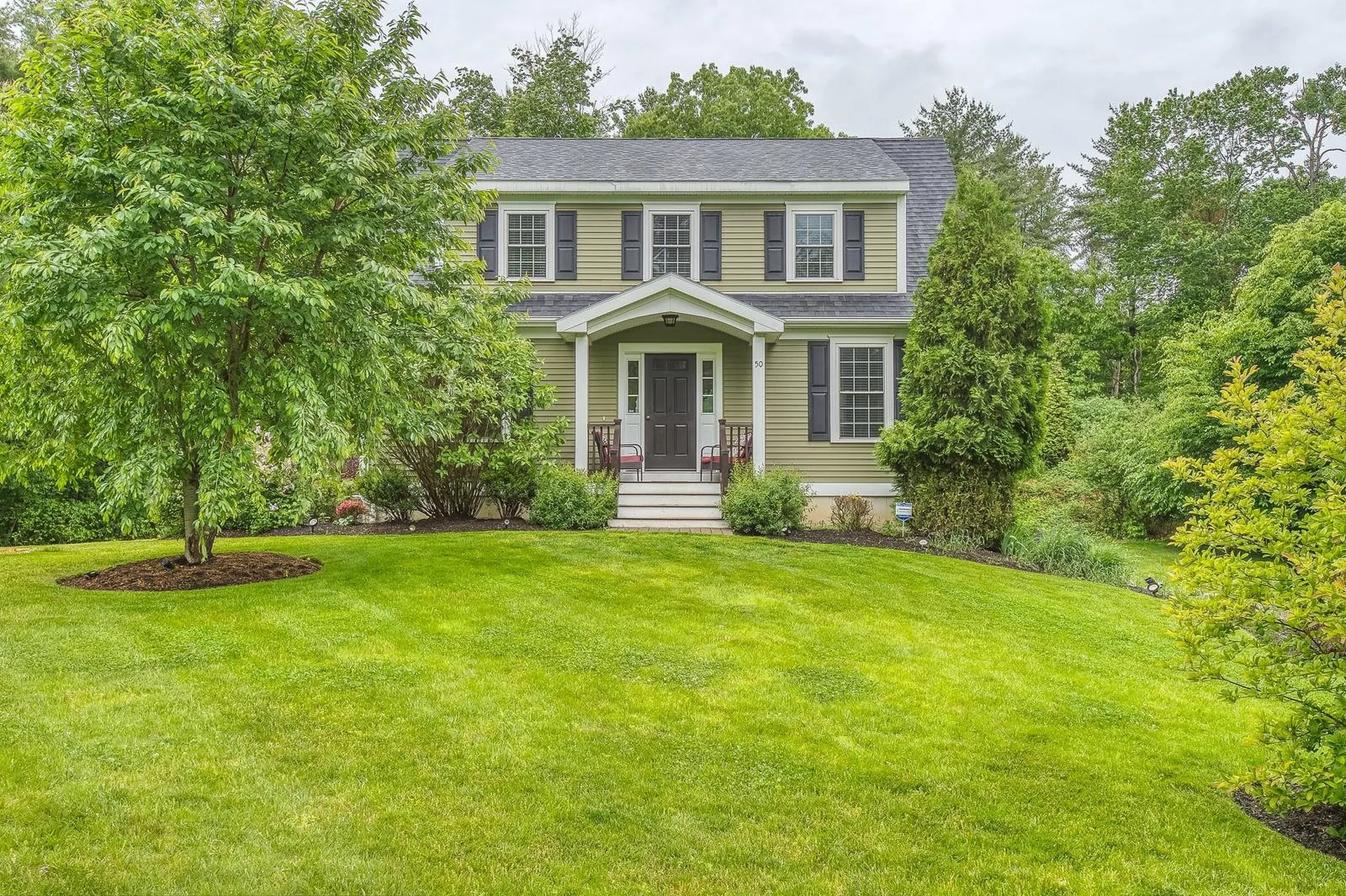 50 Skyview Drive Greenland NH 03840