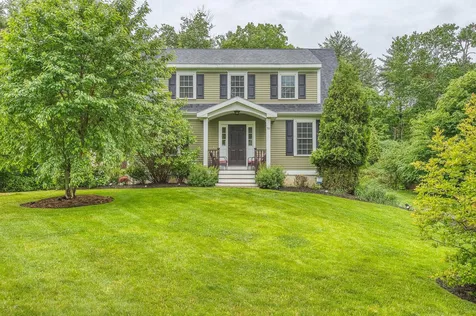 50 Skyview Drive Greenland NH 03840
