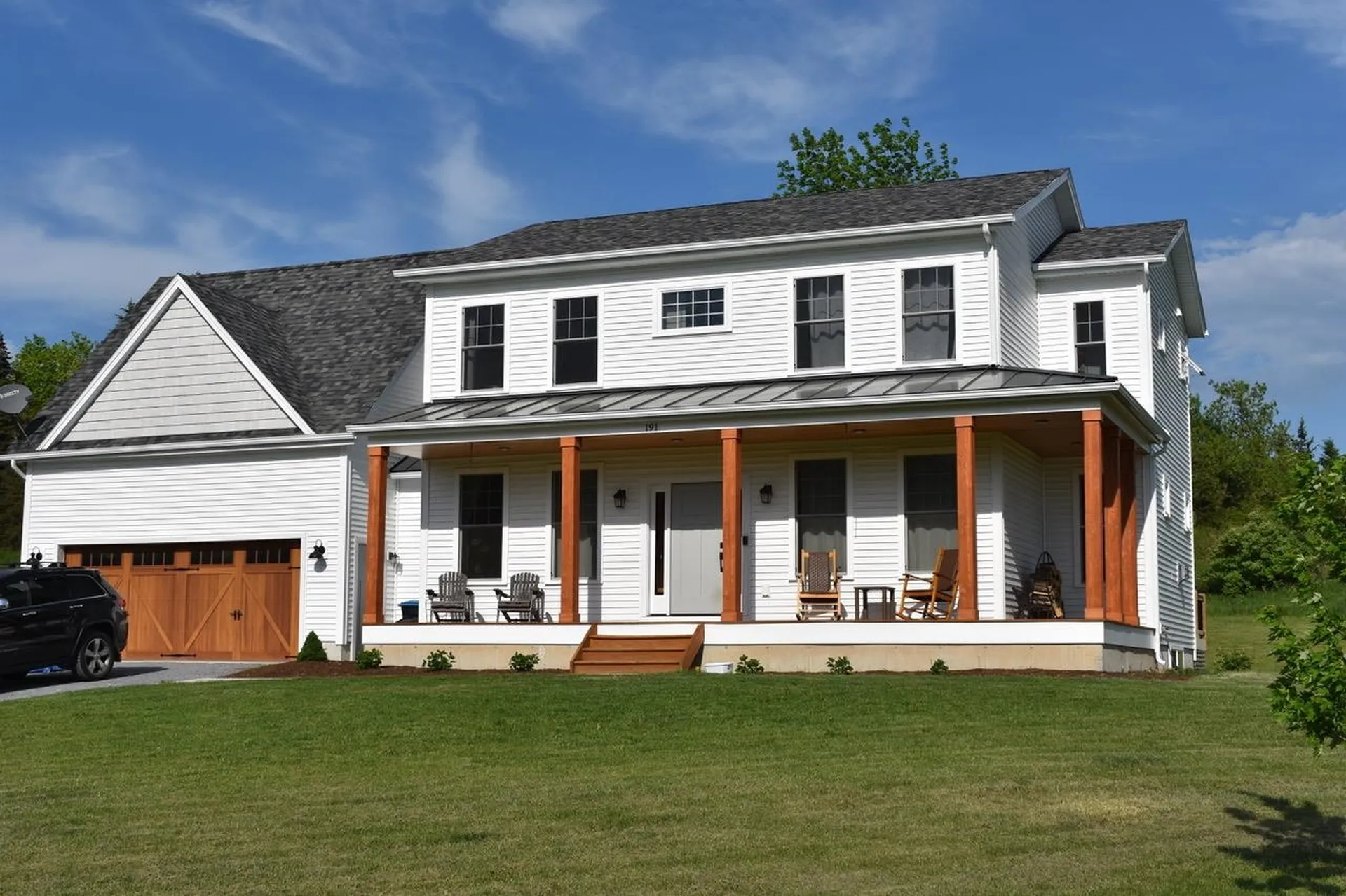 191 Partridge Lane Charlotte VT 05445