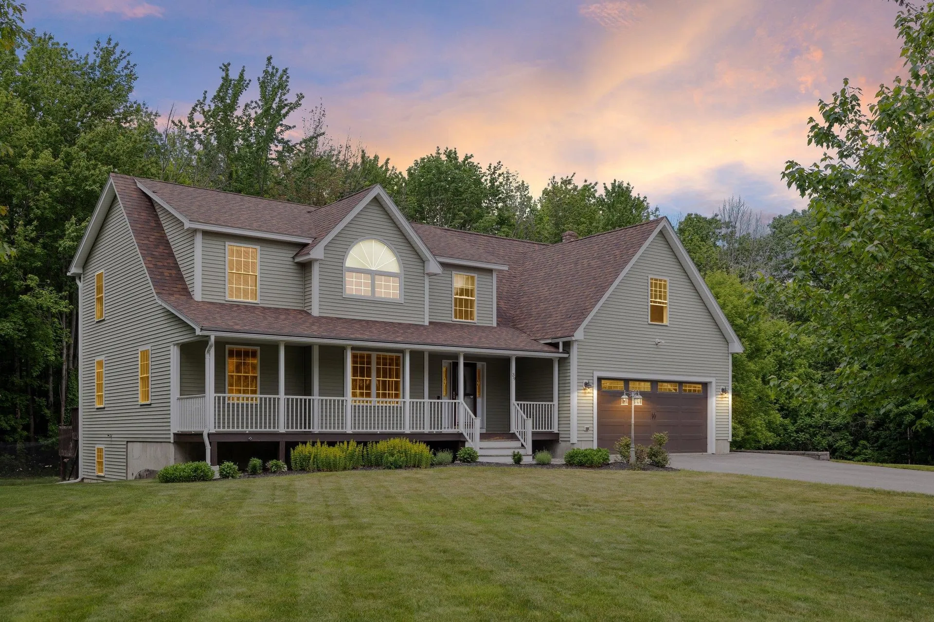39 Reagan Way Laconia NH 03246