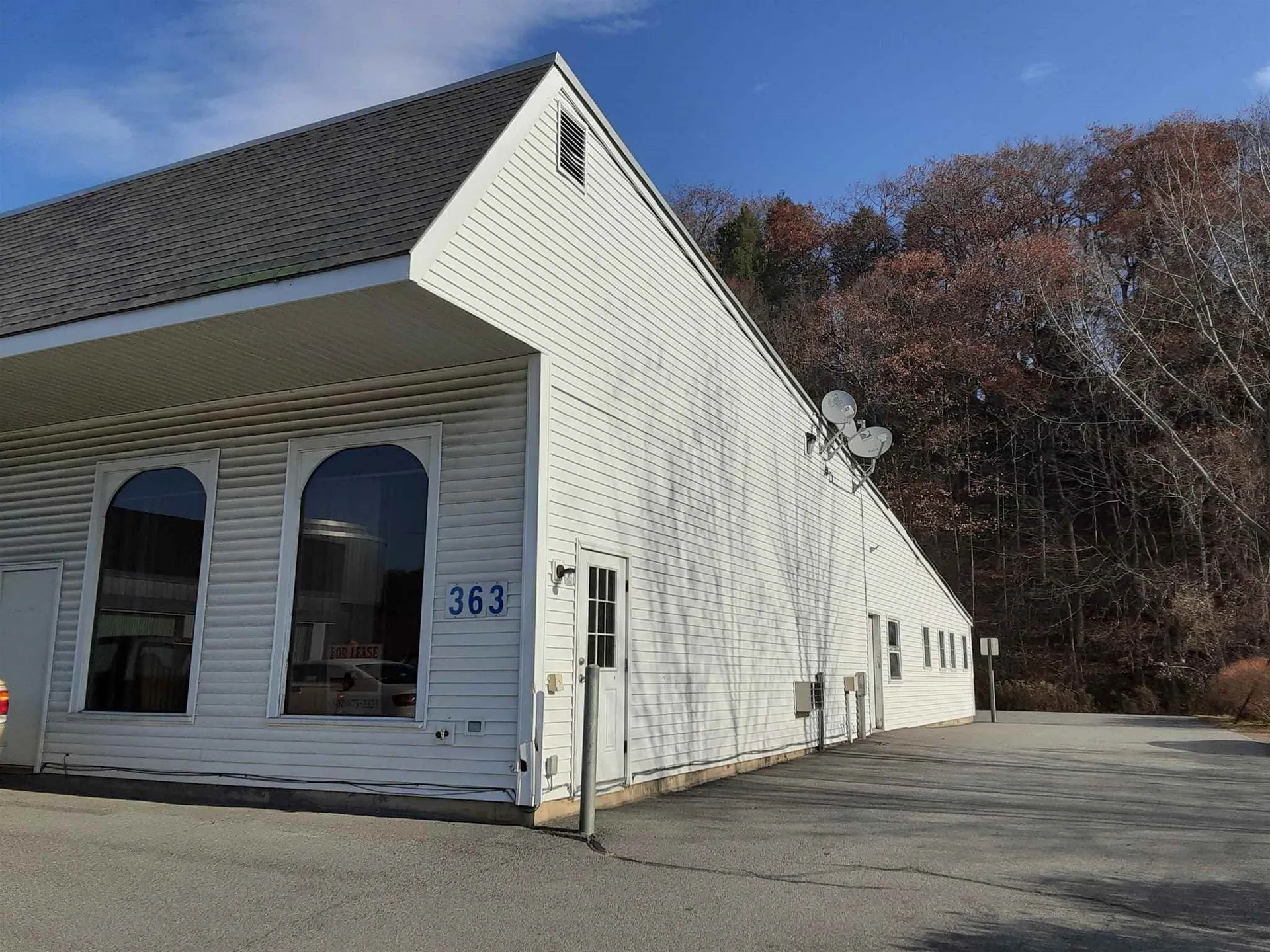 363 River Street Springfield VT 05156