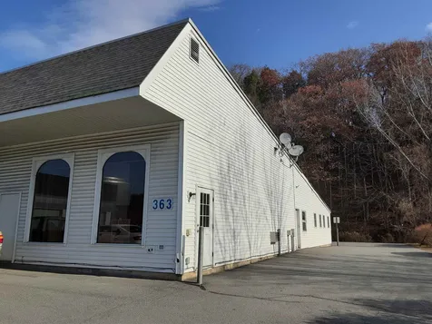 363 River Street Springfield VT 05156
